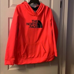 The North Face Hoodie